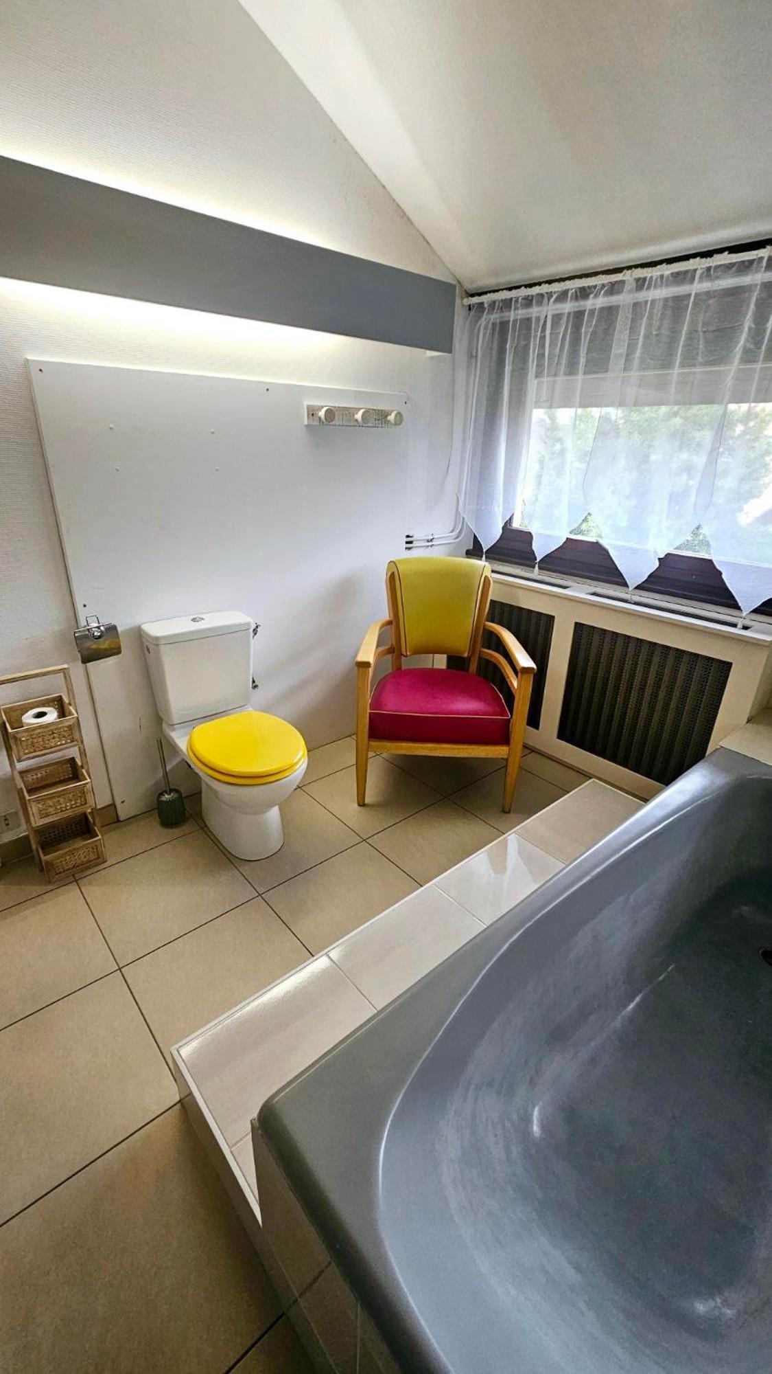 Appartement Le Bacchus Thonon-les-Bains
