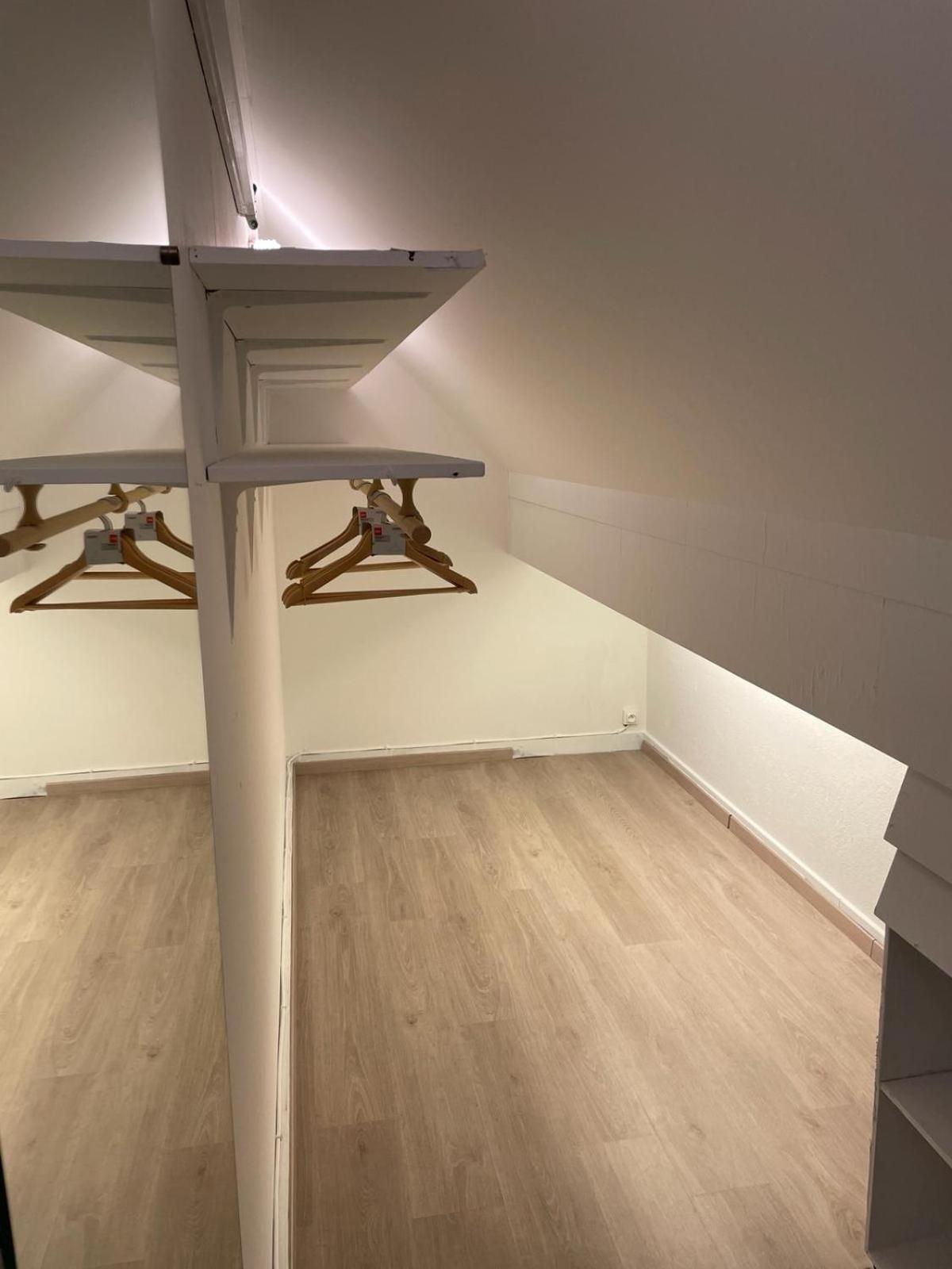 Le Bacchus Appartement Thonon-les-Bains