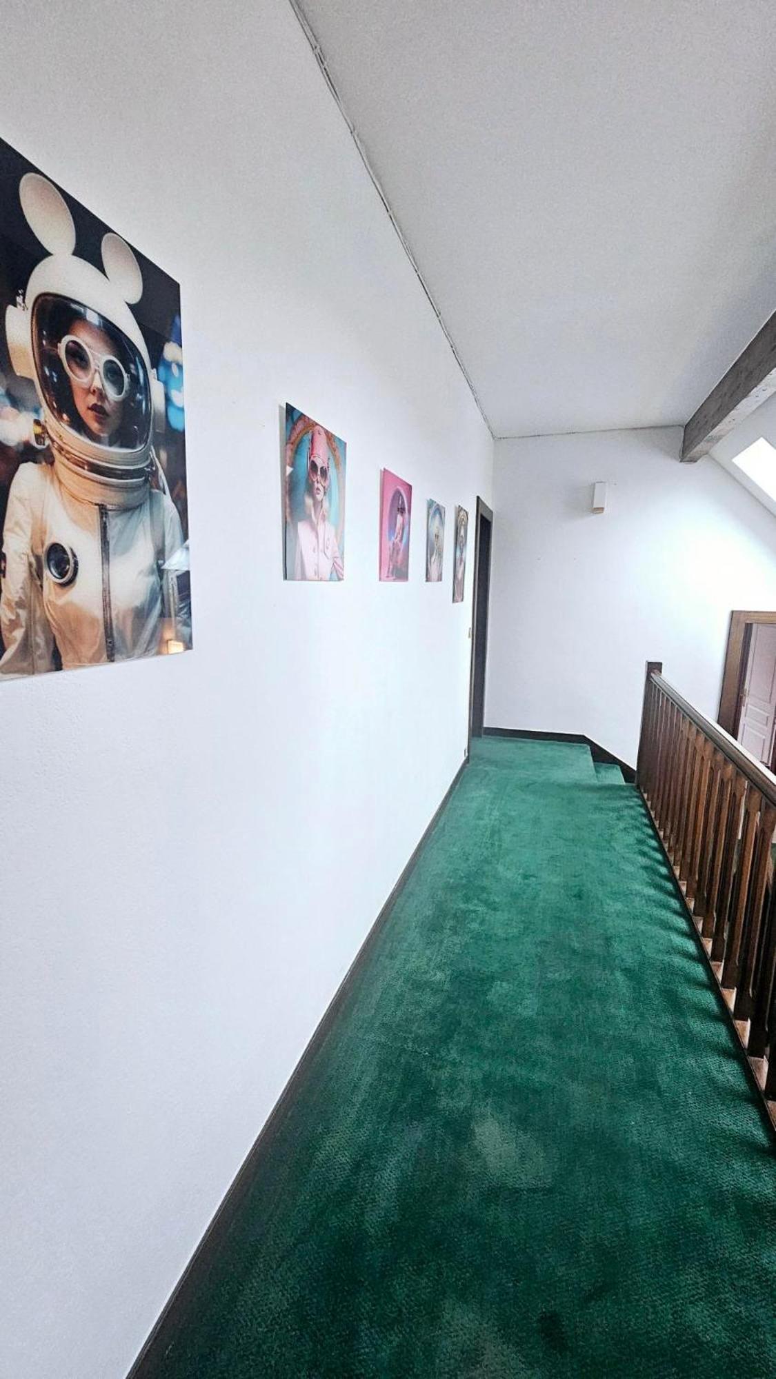 Appartement Le Bacchus