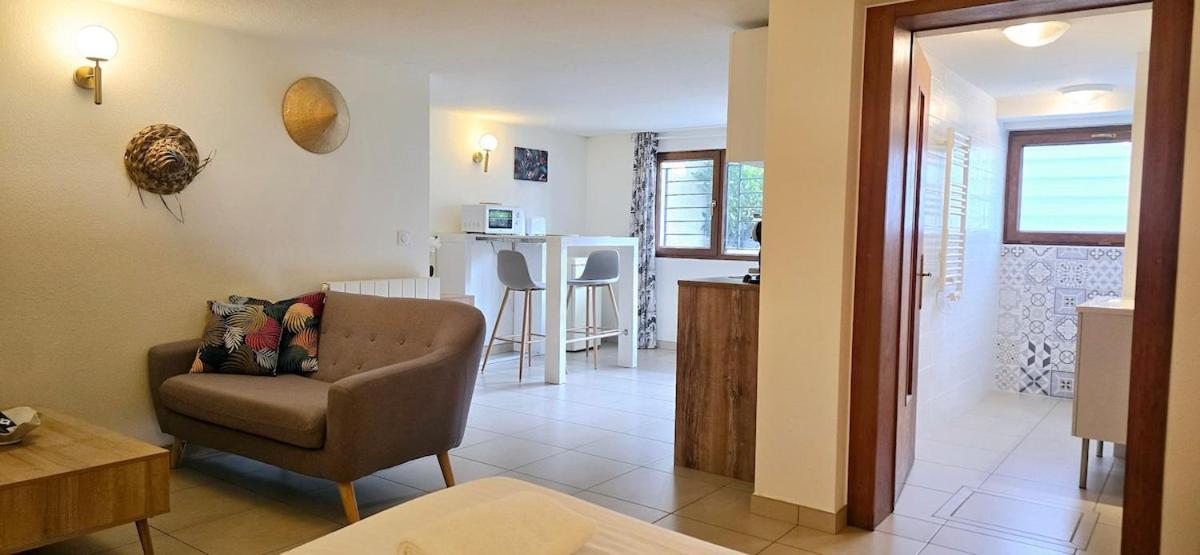 Le Bacchus Appartement