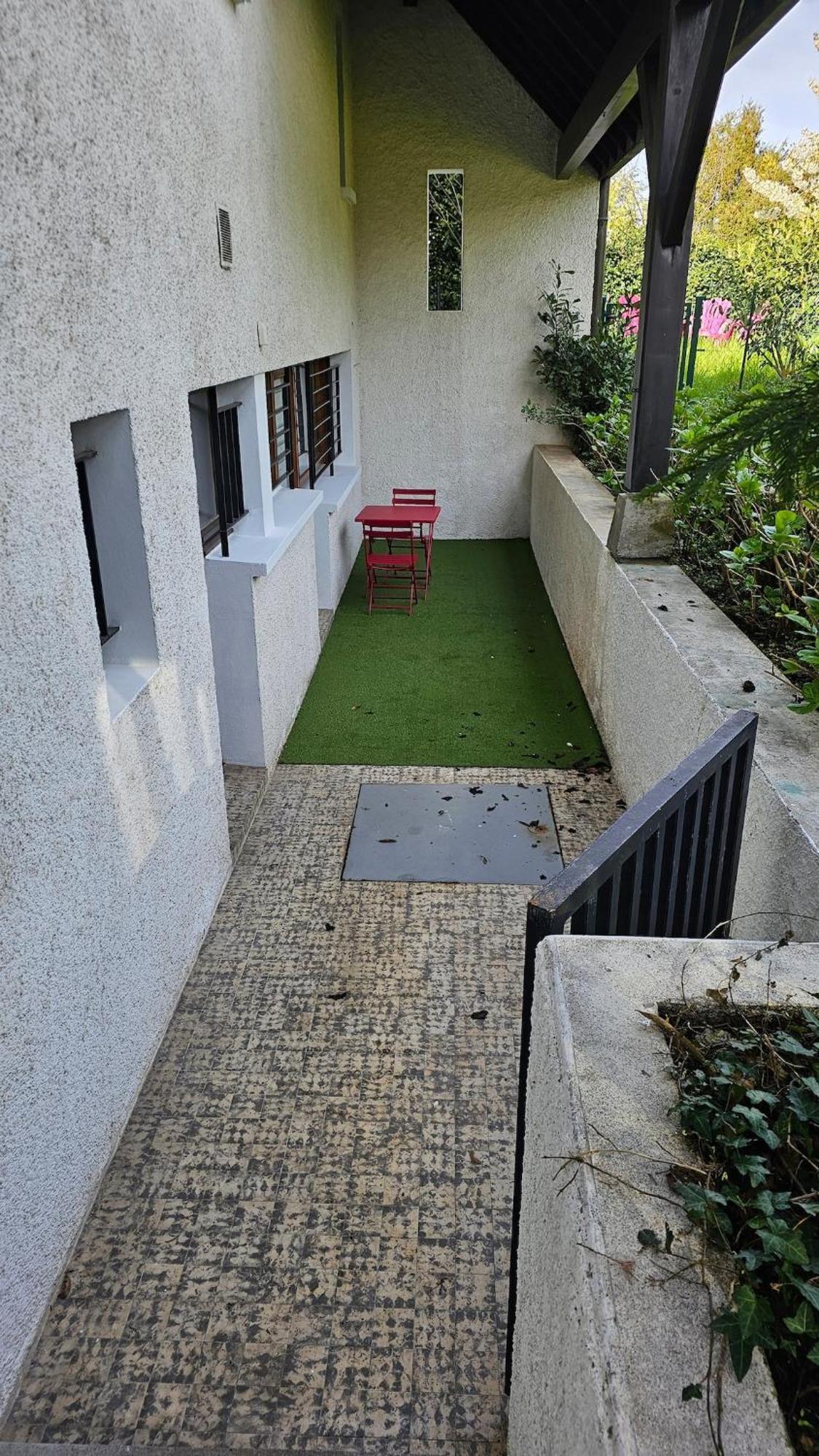 Le Bacchus Appartement