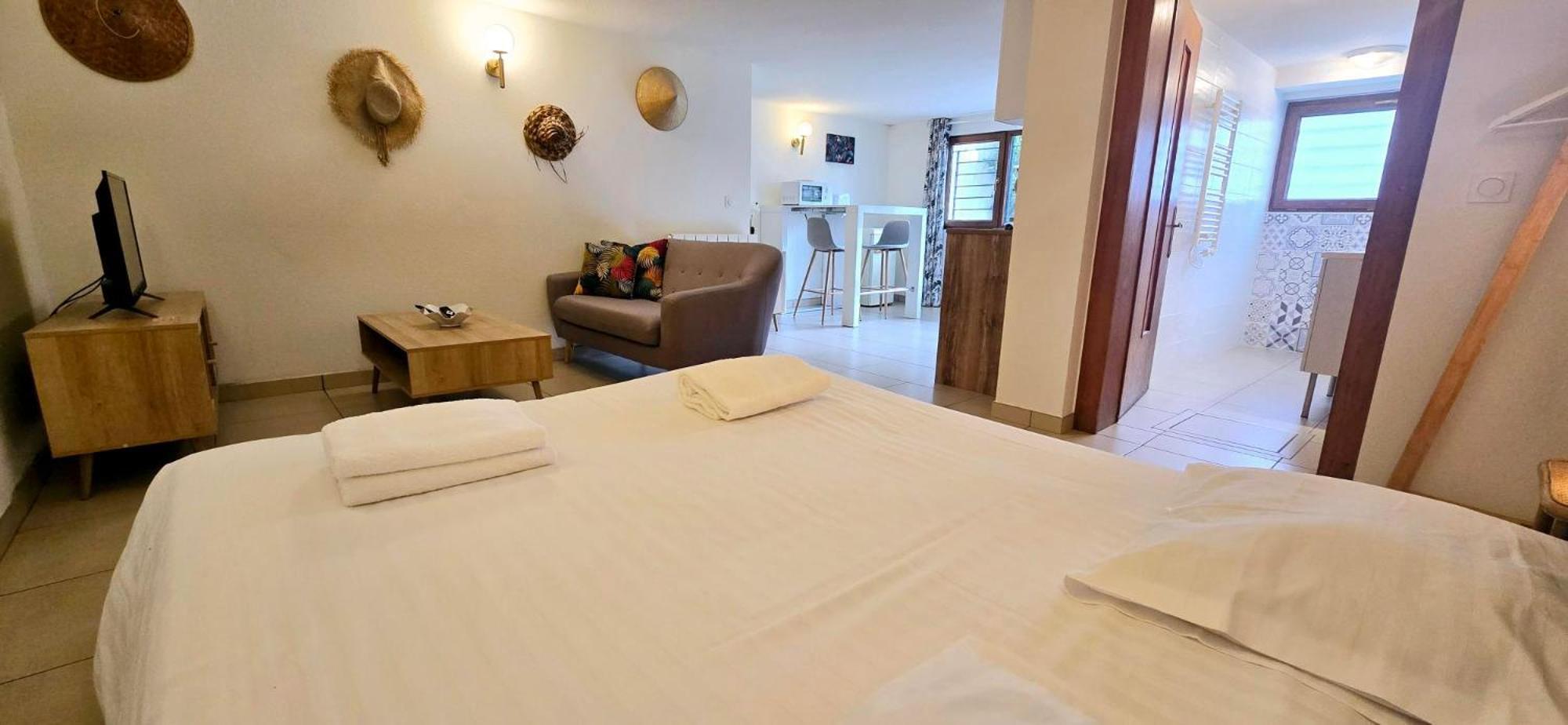 Appartement Le Bacchus Thonon-les-Bains