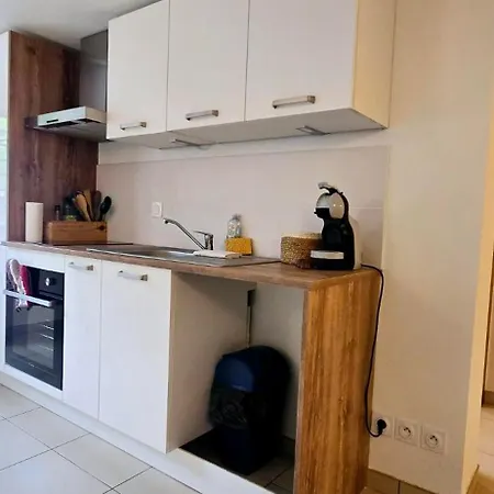 Appartement Le Bacchus à Thonon-les-Bains Extérieur photo