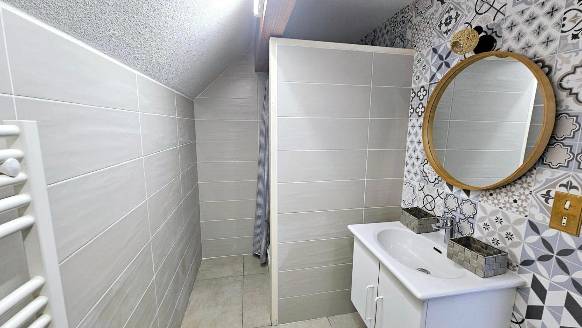 Le Bacchus Appartement Thonon-les-Bains