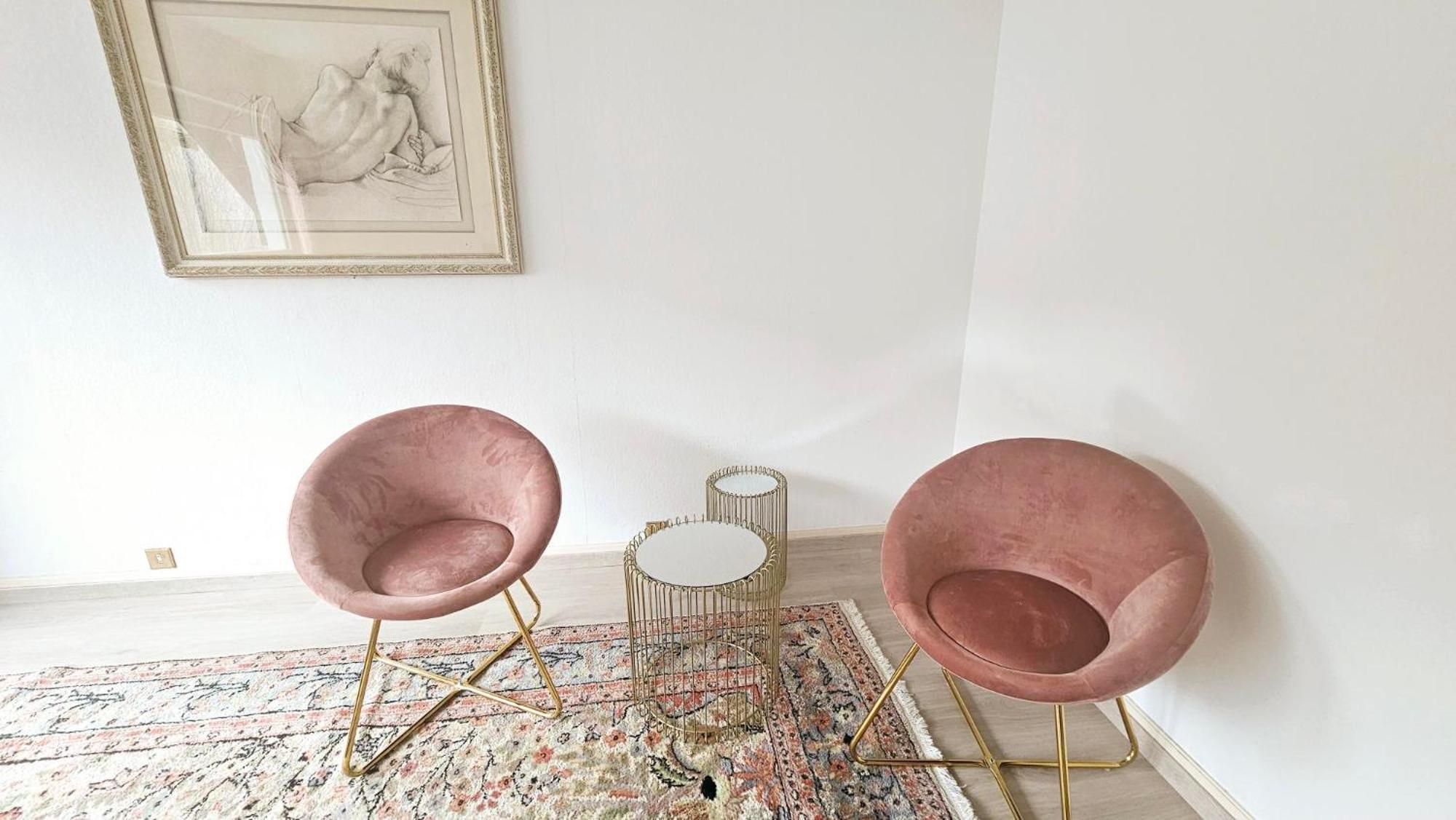 Le Bacchus Appartement