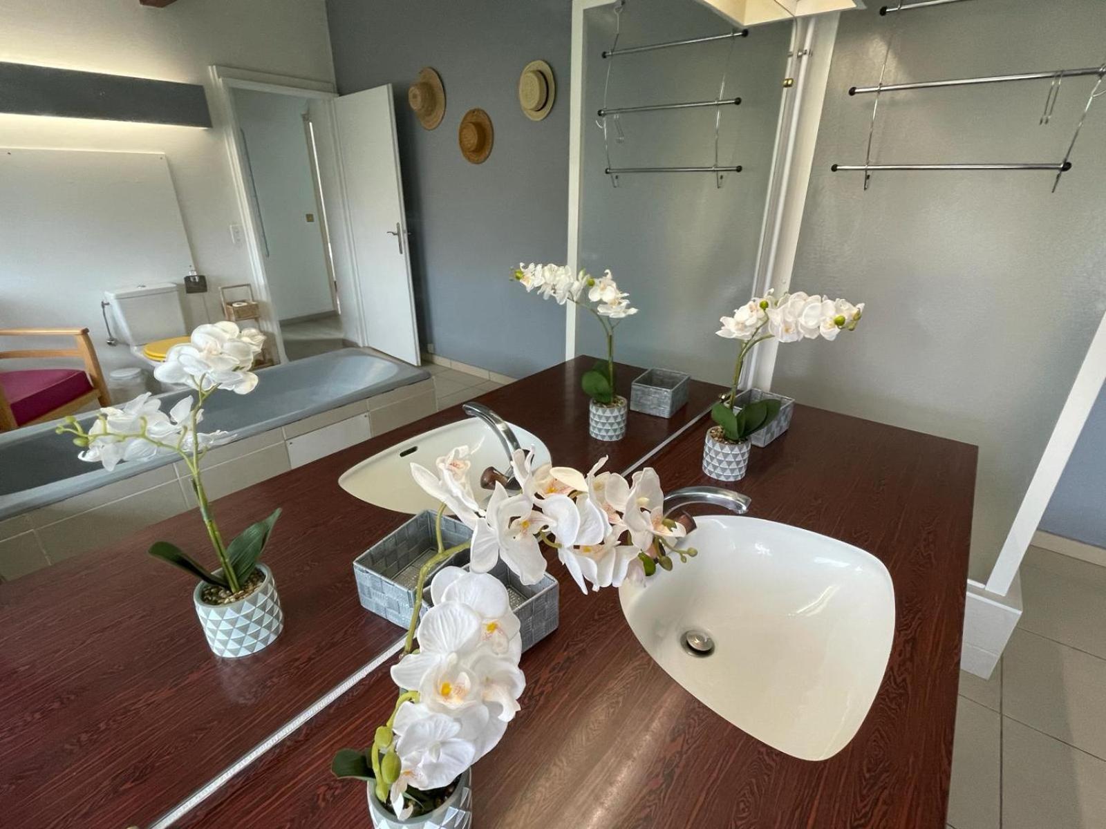 Appartement Le Bacchus
