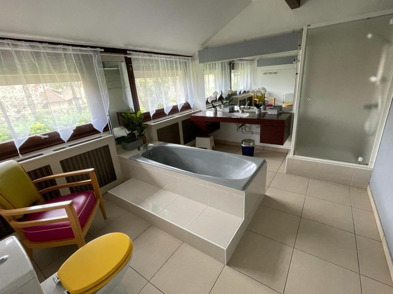 Le Bacchus Appartement *