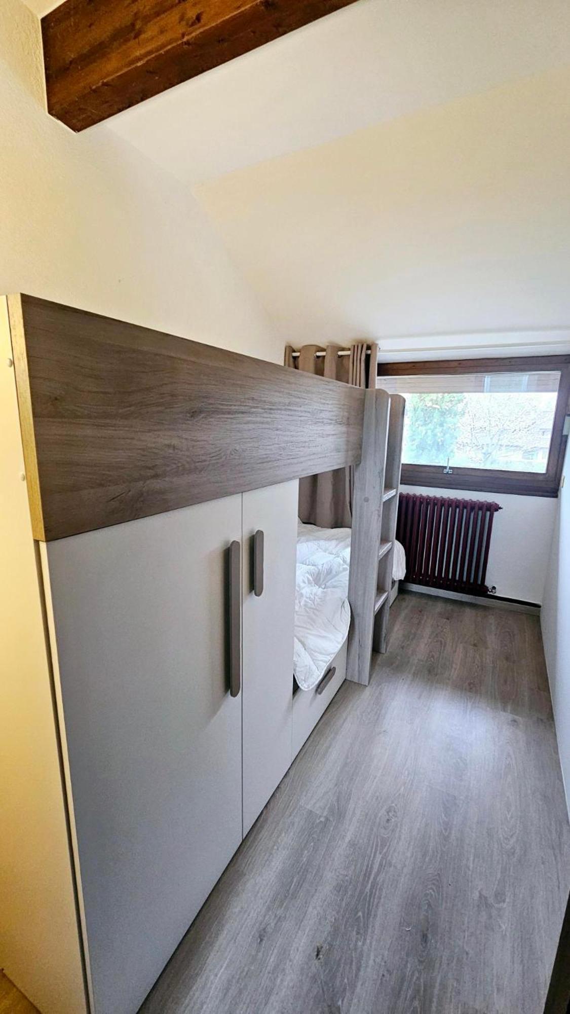 Appartement Le Bacchus Thonon-les-Bains