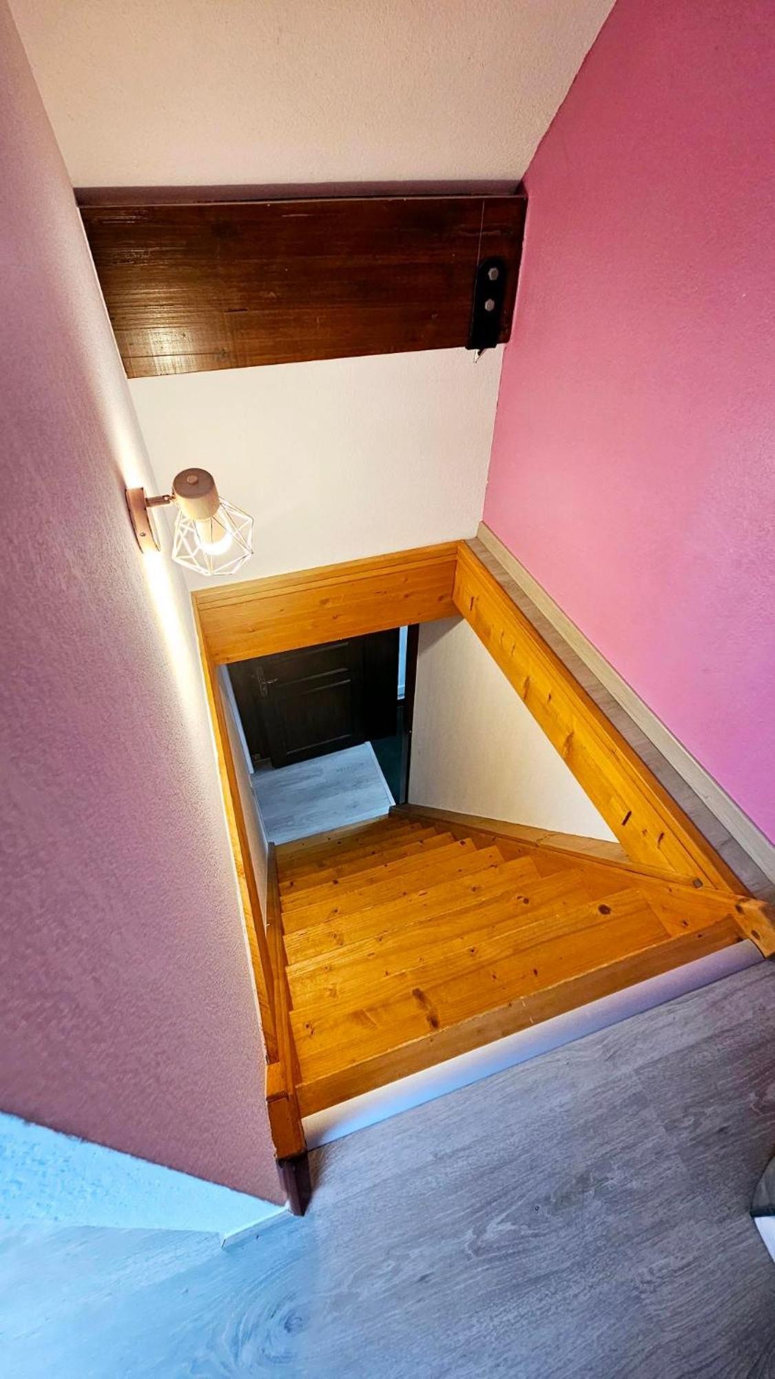 Le Bacchus Appartement *