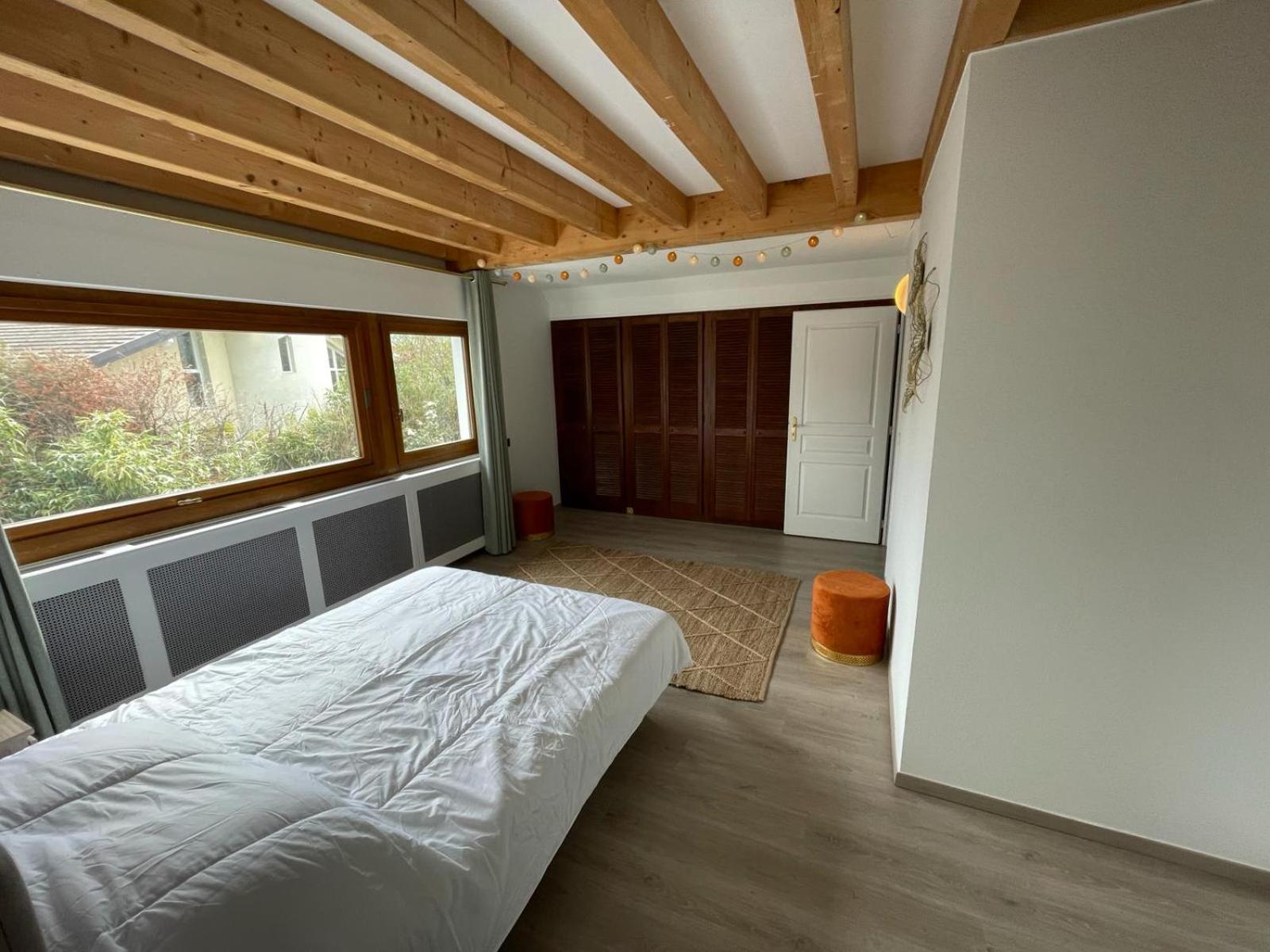 Le Bacchus Appartement *