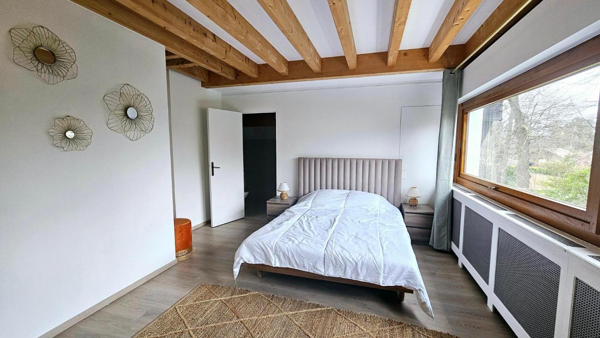 Appartement Le Bacchus