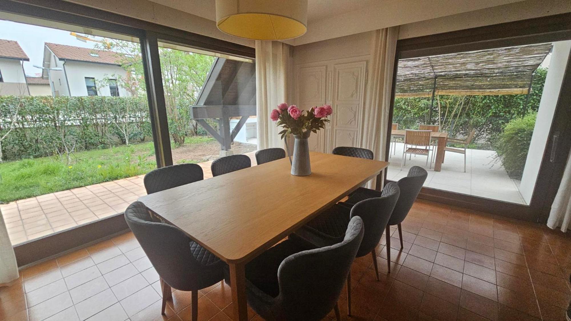 Le Bacchus Appartement