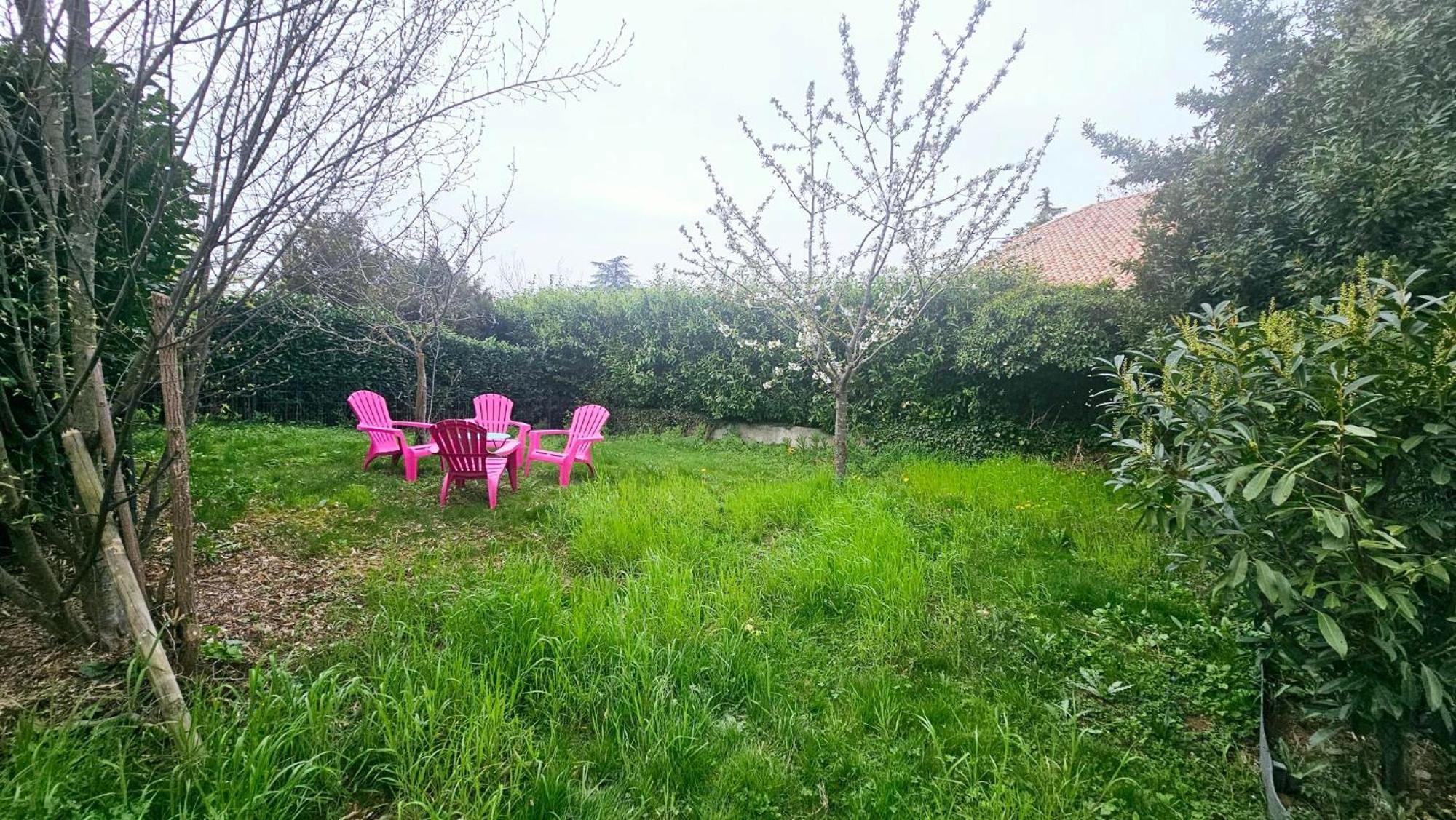 Le Bacchus Appartement *