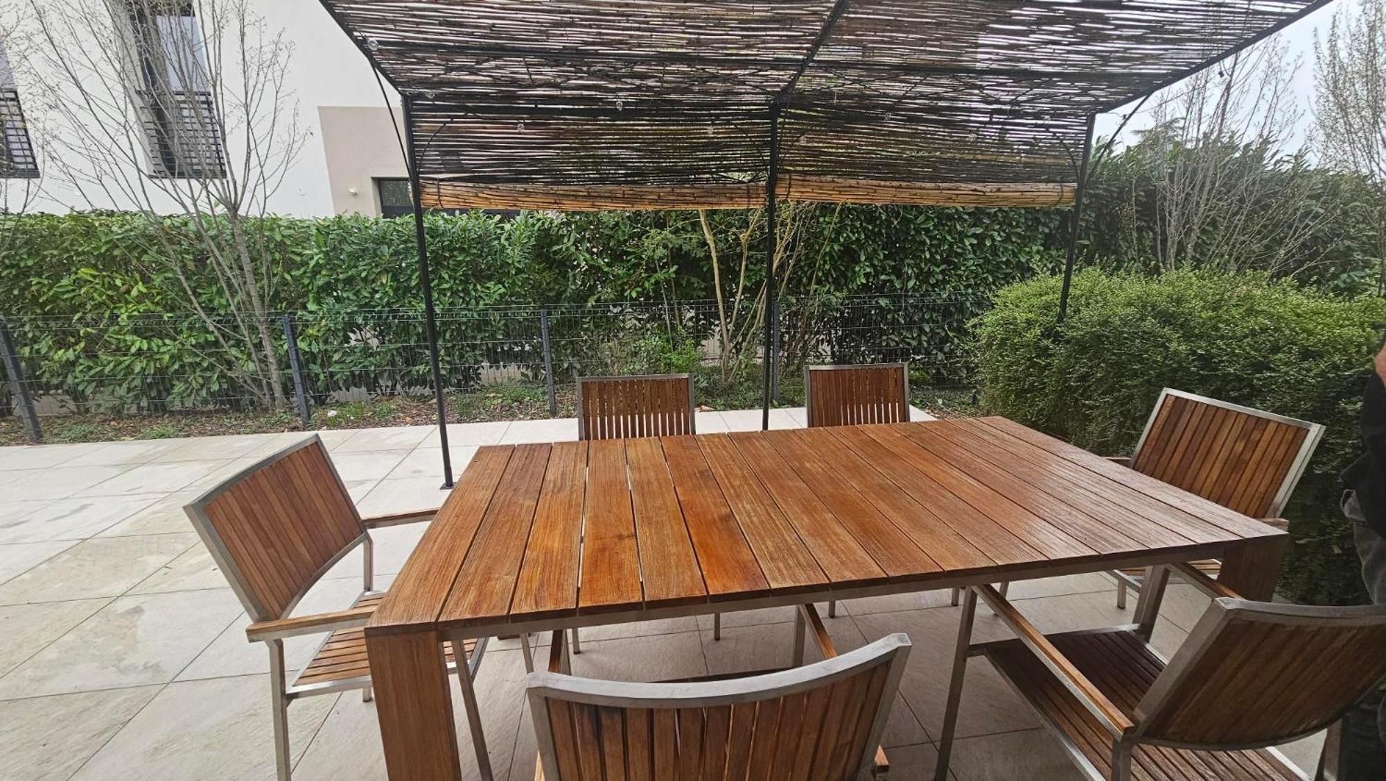 Le Bacchus Appartement *