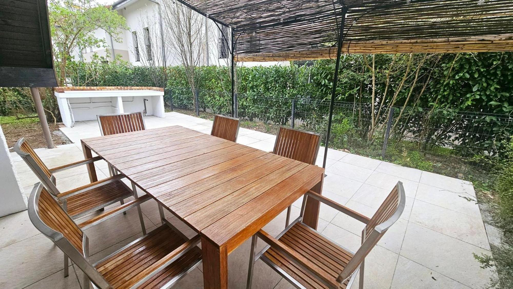Le Bacchus * Thonon-les-Bains