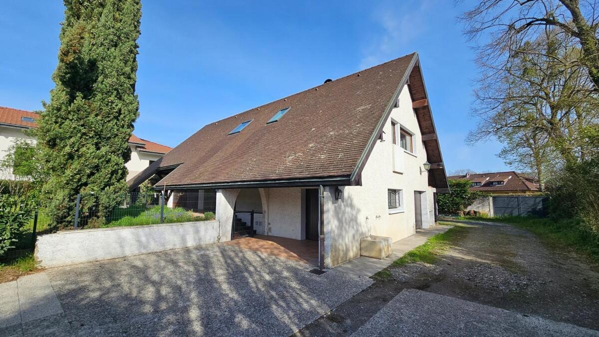 Appartement Le Bacchus