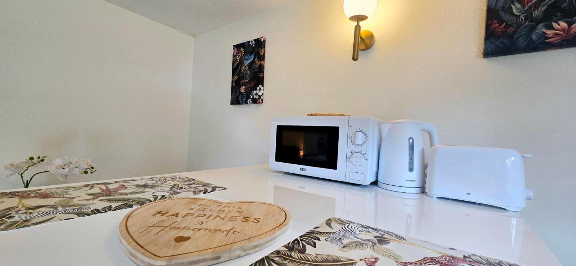 Appartement Le Bacchus Thonon-les-Bains