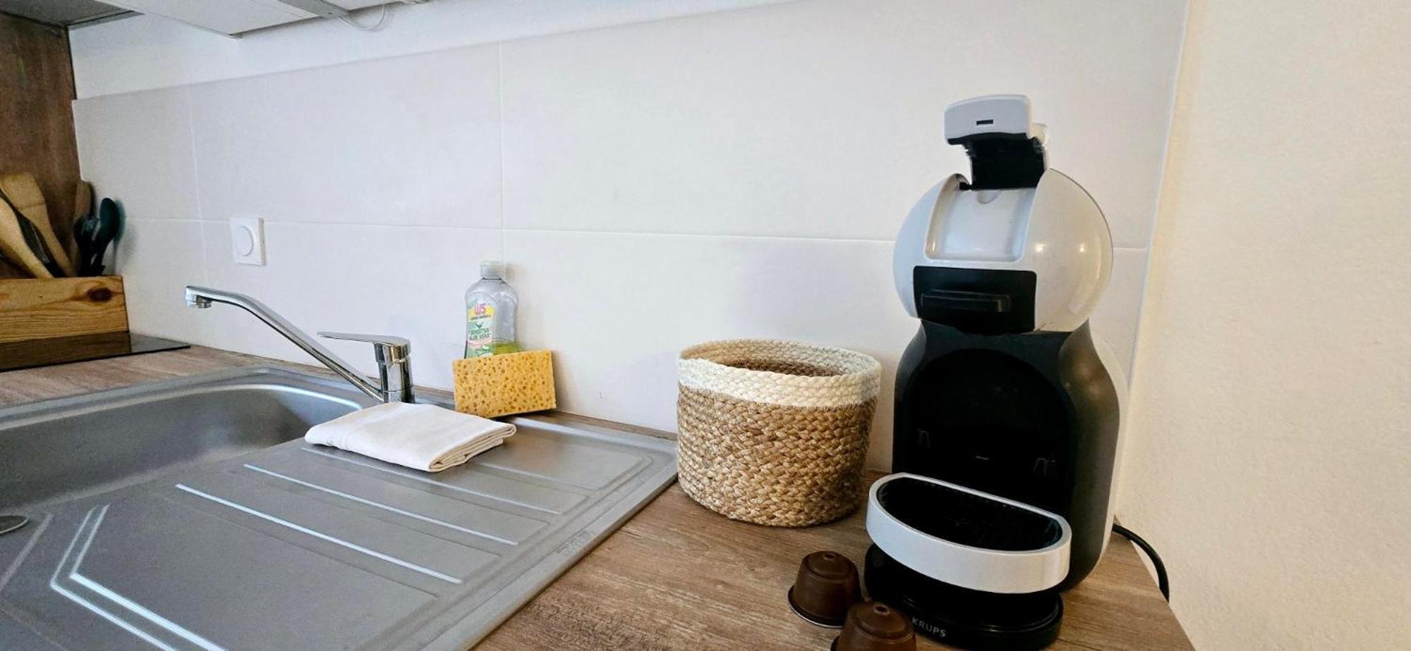 Appartement Le Bacchus Thonon-les-Bains