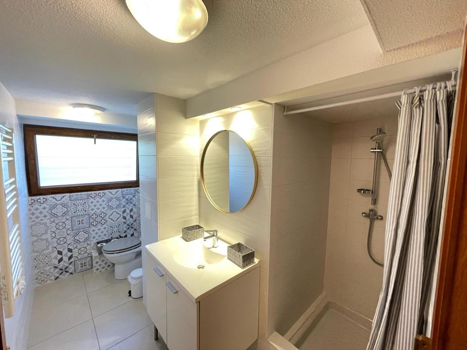 Le Bacchus Appartement