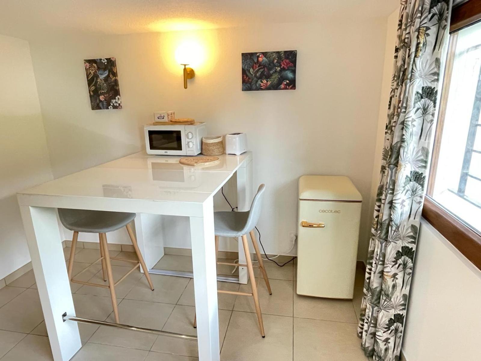 Le Bacchus Appartement *
