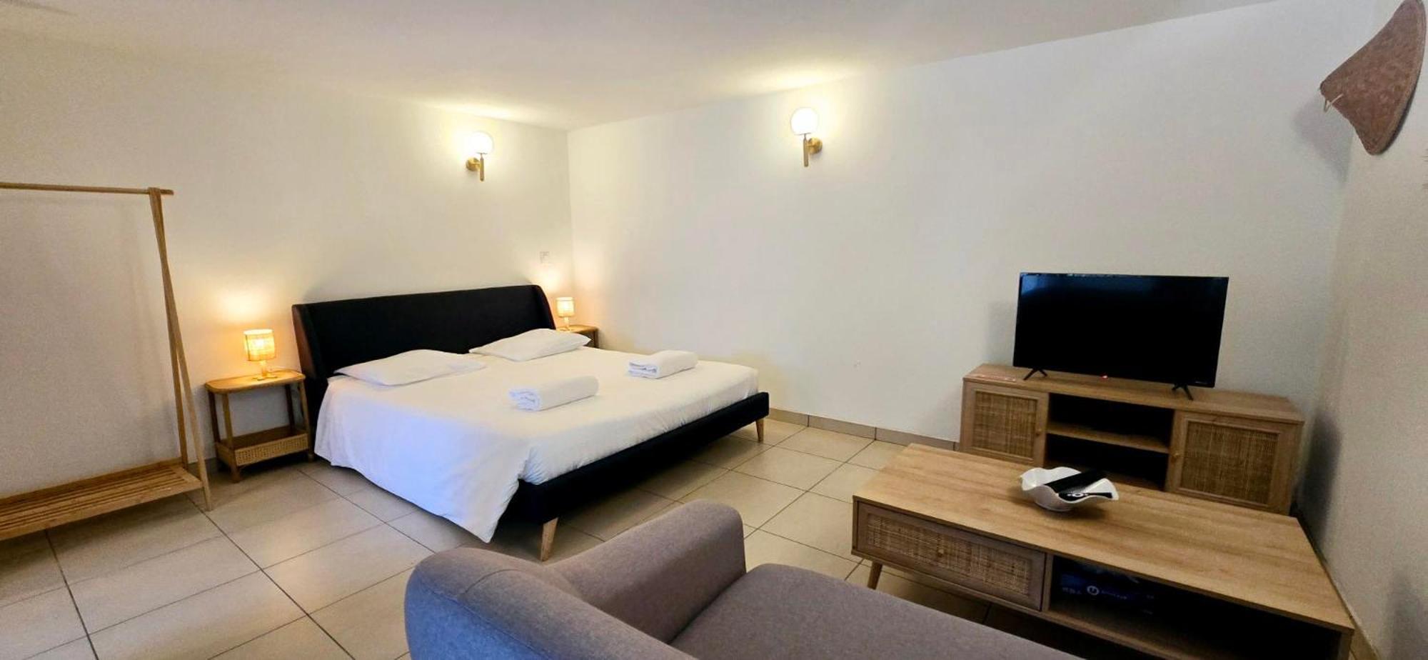 Appartement Le Bacchus Thonon-les-Bains