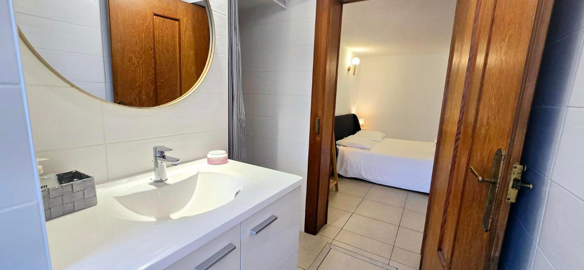 Appartement Le Bacchus Thonon-les-Bains