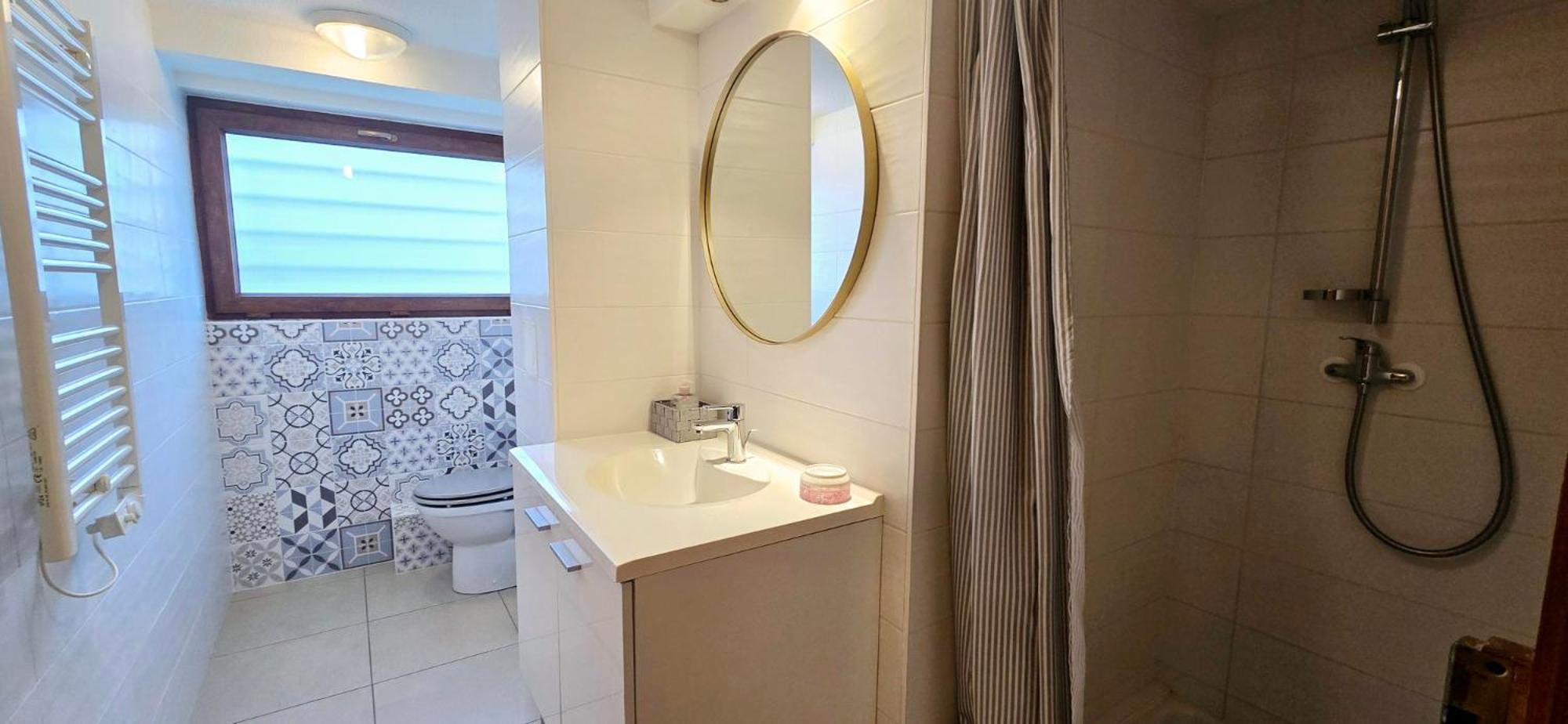Le Bacchus Appartement