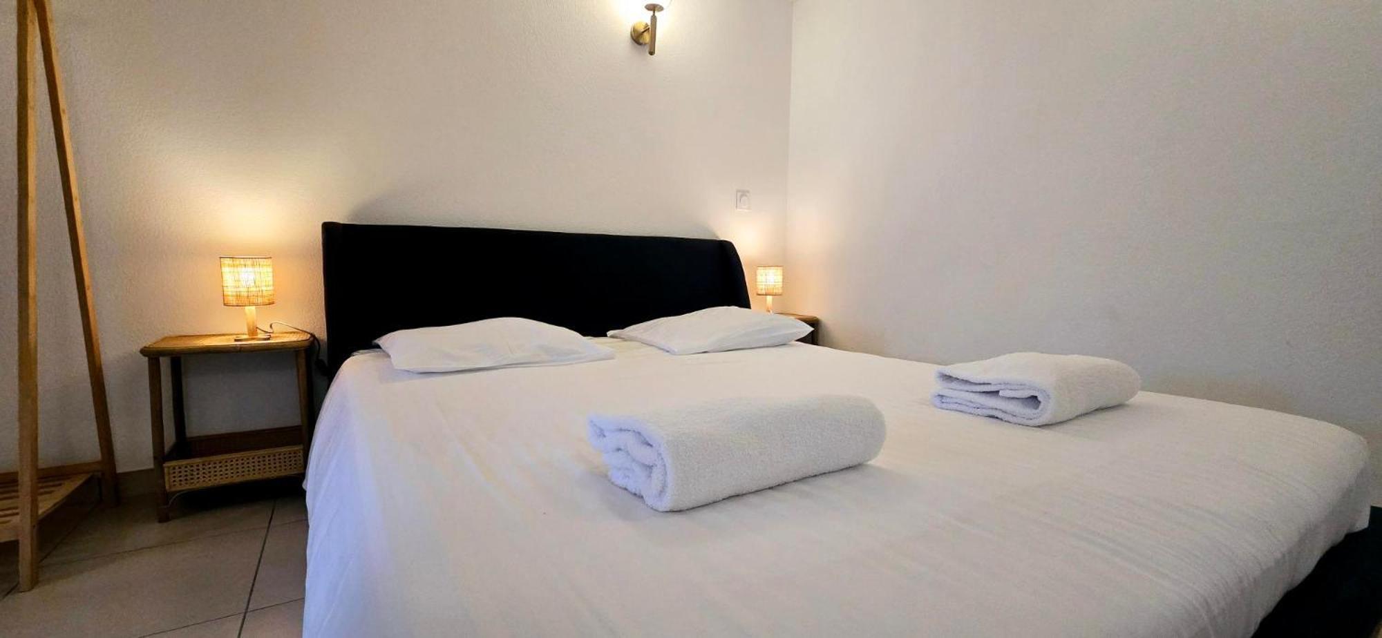 Appartement Le Bacchus